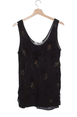 Top de femei Zara, Mărime XS, Culoare Negru, Preț 45,54 Lei