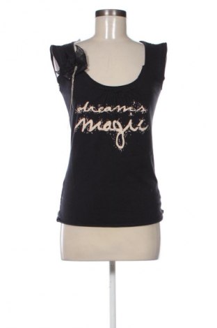 Dámsky top  Zara, Veľkosť M, Farba Čierna, Cena  9,44 €
