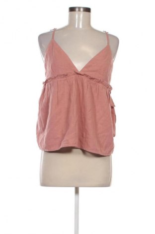 Női top Zara, Méret L, Szín Hamurózsaszín, Ár 3 756 Ft