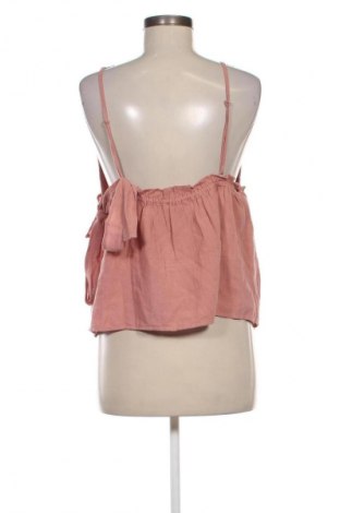Női top Zara, Méret L, Szín Hamurózsaszín, Ár 3 756 Ft