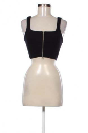 Dámský top Zara, Velikost M, Barva Černá, Cena  409,00 Kč