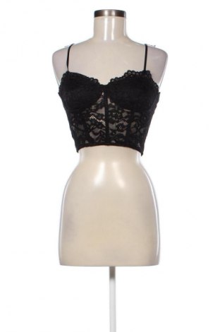 Damentop Zara, Größe M, Farbe Schwarz, Preis € 20,17