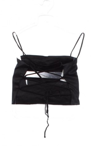 Dámsky top  Zara, Veľkosť M, Farba Čierna, Cena  9,30 €