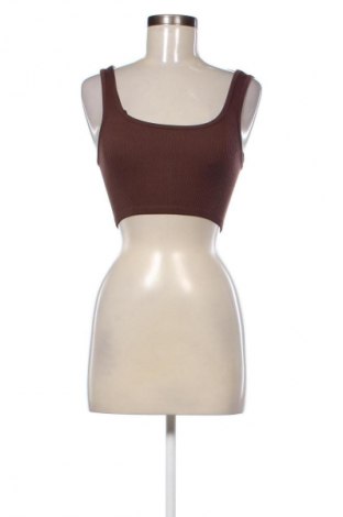 Női top Zara, Méret M, Szín Barna, Ár 3 756 Ft