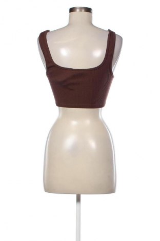 Női top Zara, Méret M, Szín Barna, Ár 3 756 Ft