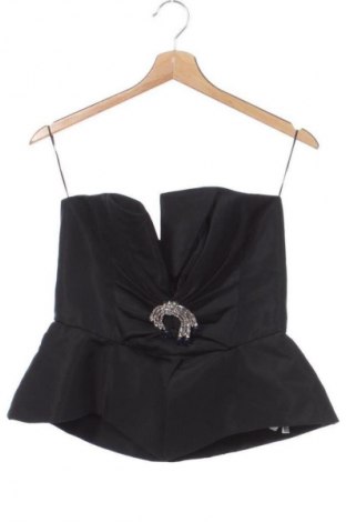Damentop Zara, Größe M, Farbe Schwarz, Preis 20,00 €
