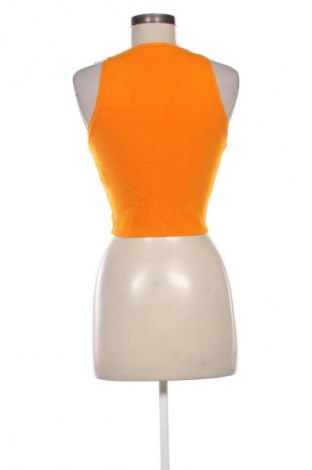 Damentop Zara, Größe M, Farbe Orange, Preis 12,99 €