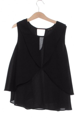 Dámský top Zara, Velikost XS, Barva Černá, Cena  230,00 Kč