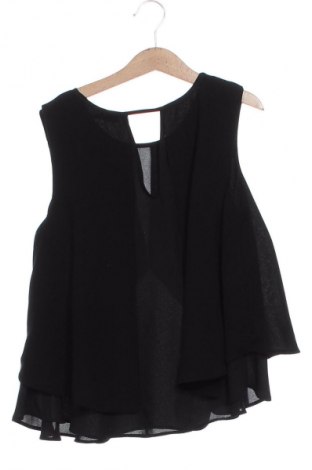 Dámský top Zara, Velikost XS, Barva Černá, Cena  230,00 Kč