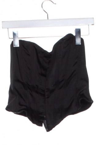 Top de femei Zara, Mărime S, Culoare Negru, Preț 58,99 Lei