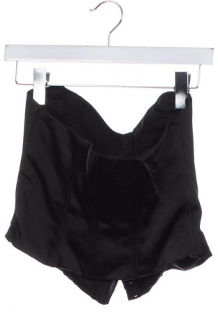 Top de femei Zara, Mărime S, Culoare Negru, Preț 58,99 Lei