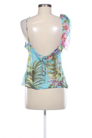 Top de femei Zara, Mărime L, Culoare Multicolor, Preț 48,90 Lei