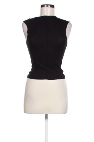 Top de femei Zara, Mărime S, Culoare Negru, Preț 46,00 Lei