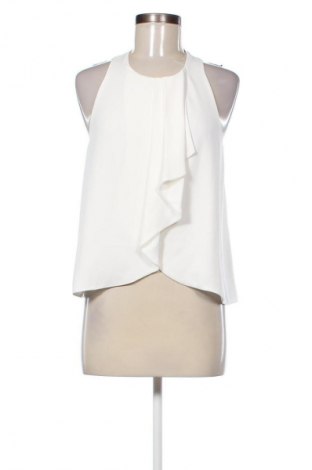 Dámský top Zara Trafaluc, Velikost M, Barva Bílá, Cena  338,00 Kč