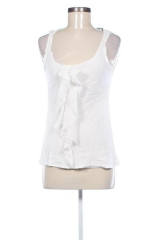 Damentop Zara Trafaluc, Größe L, Farbe Weiß, Preis € 13,81