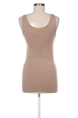 Damentop Zebra, Größe M, Farbe Beige, Preis € 11,99