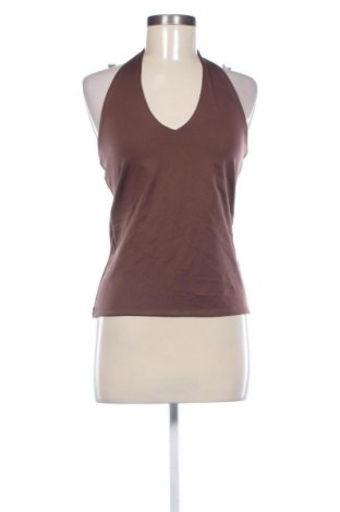 Damentop Zero, Größe L, Farbe Braun, Preis € 13,81