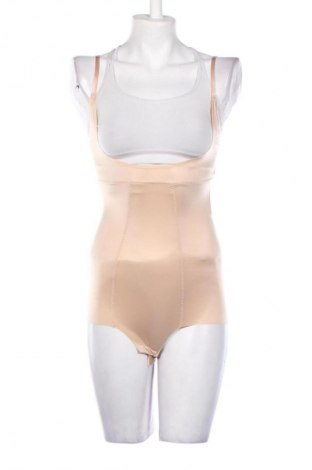 Дамско бельо Hunkemoller, Размер M, Цвят Бежов, Цена 77,99 лв.