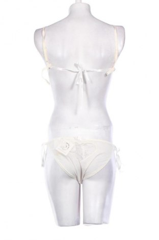Damen Unterwäsche Unbranded, Größe L, Farbe Ecru, Preis € 15,57