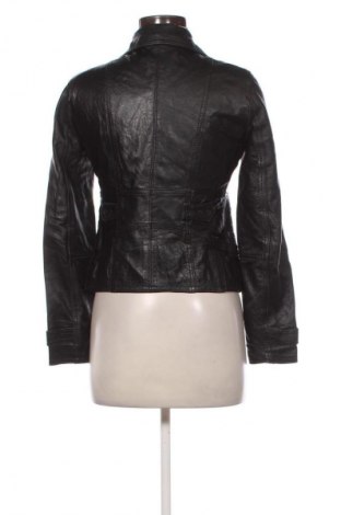 Damen Lederjacke Collection, Größe S, Farbe Schwarz, Preis 66,99 €