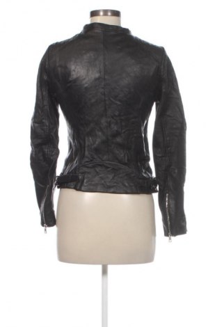 Damen Lederjacke Conbipel, Größe L, Farbe Schwarz, Preis € 43,99