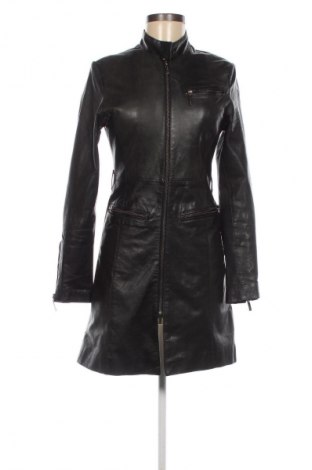 Dámska kožená bunda  Fashion Line, Veľkosť S, Farba Čierna, Cena  78,74 €