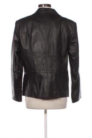 Geacă de piele pentru femei Gerry Weber, Mărime L, Culoare Negru, Preț 503,52 Lei