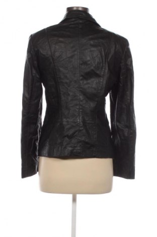 Dámská kožená bunda  Gerry Weber, Velikost L, Barva Černá, Cena  2 540,00 Kč