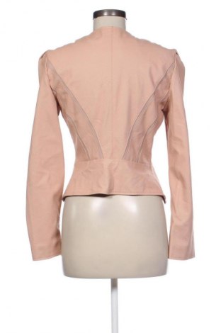 Geacă de piele pentru femei Guess By Marciano, Mărime M, Culoare Multicolor, Preț 410,25 Lei