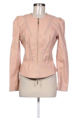 Geacă de piele pentru femei Guess By Marciano, Mărime M, Culoare Multicolor, Preț 410,25 Lei