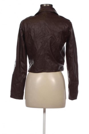 Damen Lederjacke Imperial, Größe M, Farbe Braun, Preis € 57,99