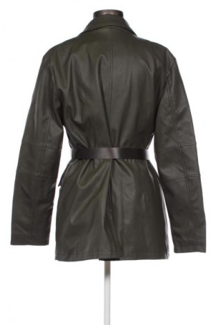Damen Lederjacke JJXX, Größe XL, Farbe Grün, Preis € 30,97