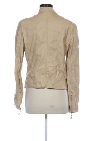 Damen Lederjacke Kosmo Lupo, Größe L, Farbe Beige, Preis € 57,99