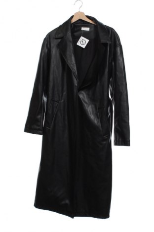 Geacă de piele pentru femei LeGer By Lena Gercke, Mărime XS, Culoare Negru, Preț 432,19 Lei