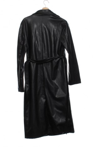 Geacă de piele pentru femei LeGer By Lena Gercke, Mărime XS, Culoare Negru, Preț 432,19 Lei