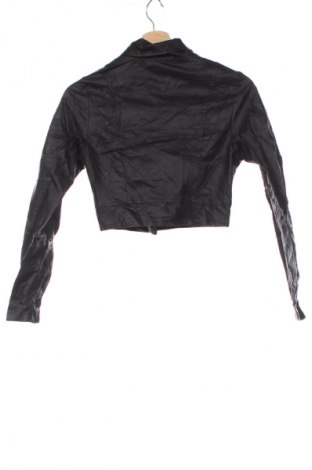 Damska kurtka skórzana NEW COLLECTION, Rozmiar S, Kolor Czarny, Cena 203,99 zł