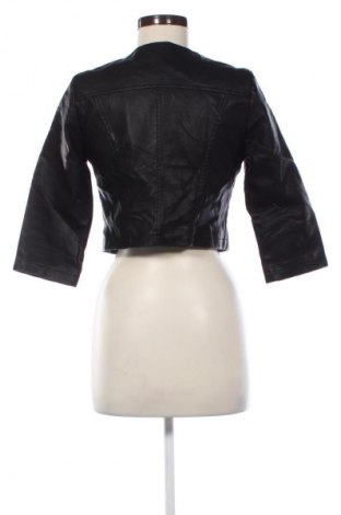 Damen Lederjacke Paccio, Größe M, Farbe Schwarz, Preis 40,99 €