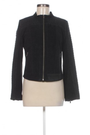 Geacă de piele pentru femei Pepe Jeans, Mărime S, Culoare Negru, Preț 1.479,99 Lei