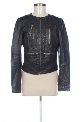 Damen Lederjacke S.Oliver, Größe M, Farbe Schwarz, Preis € 74,75
