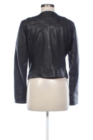 Damen Lederjacke S.Oliver, Größe M, Farbe Schwarz, Preis € 74,75