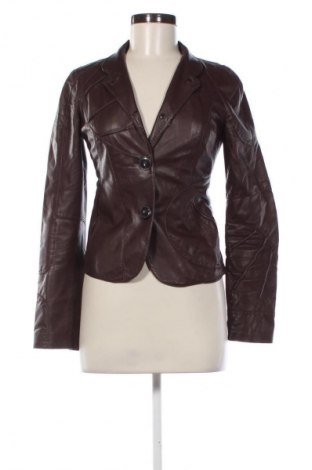Damen Lederjacke Stephen, Größe M, Farbe Braun, Preis € 136,57