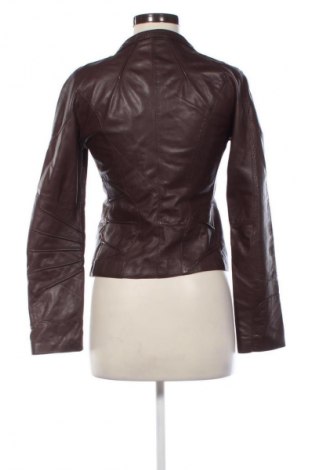 Damen Lederjacke Stephen, Größe M, Farbe Braun, Preis € 136,57