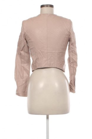 Damen Lederjacke Susy Mix, Größe M, Farbe Rosa, Preis 40,99 €