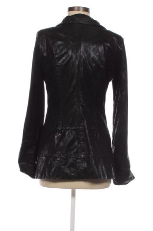 Damen Lederjacke Unbranded, Größe M, Farbe Schwarz, Preis € 49,62
