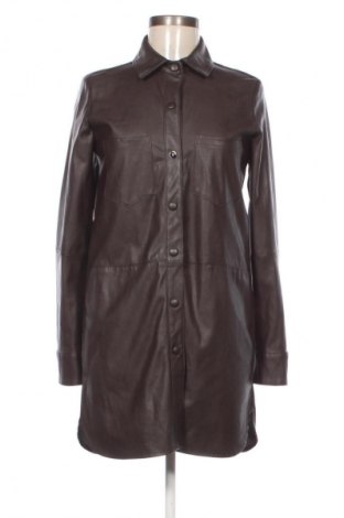 Damenmantel 19.70 Nineteen Seventy, Größe M, Farbe Braun, Preis € 159,99