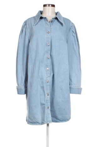 Női kabát ASOS, Méret XL, Szín Kék, Ár 20 332 Ft