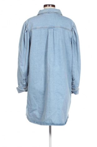 Női kabát ASOS, Méret XL, Szín Kék, Ár 20 332 Ft