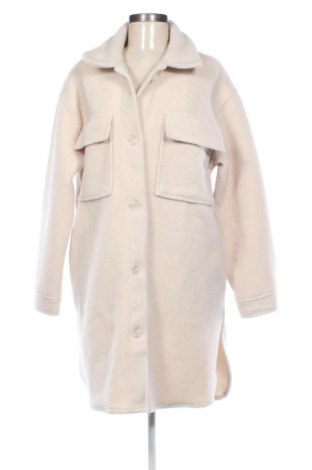 Damenmantel Amisu, Größe M, Farbe Beige, Preis € 45,01