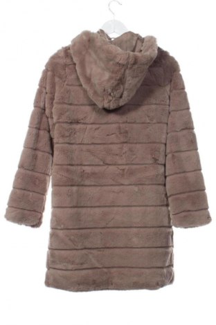 Palton de femei Amisu, Mărime XS, Culoare Maro, Preț 287,99 Lei