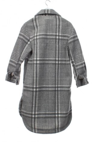 Palton de femei Bershka, Mărime XS, Culoare Multicolor, Preț 134,73 Lei